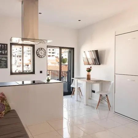 アパート Mi Casa Es Su Casa Nº3 *