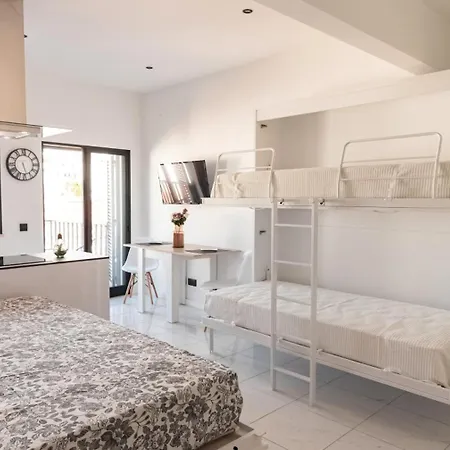 アパート Mi Casa Es Su Casa Nº3 アルブフェイラ