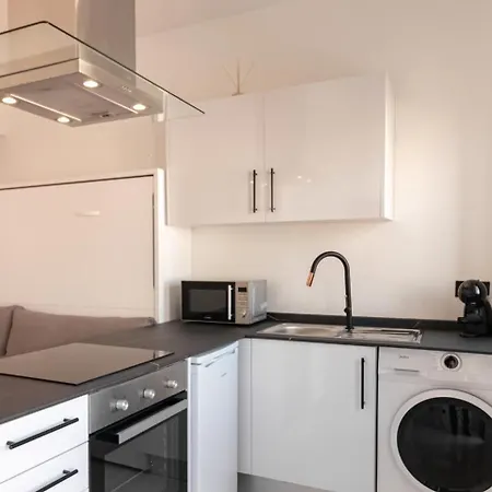 Mi Casa Es Su Casa Nº3