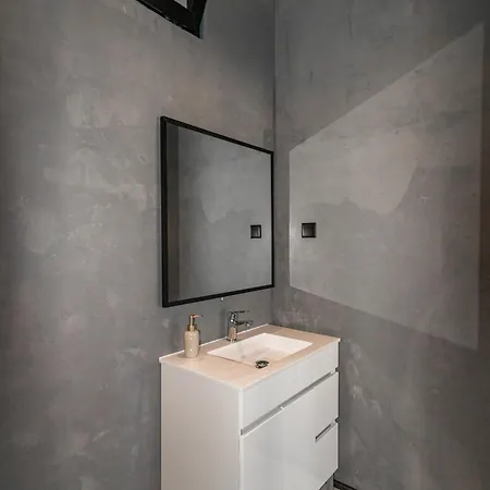 Lägenhet Mi Casa Es Su Casa Nº3