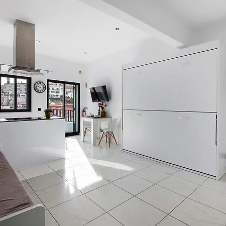 Lägenhet Mi Casa Es Su Casa Nº3