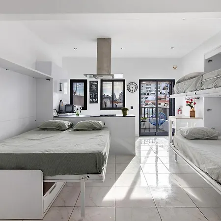 Mi Casa Es Su Casa Nº3 アルブフェイラ