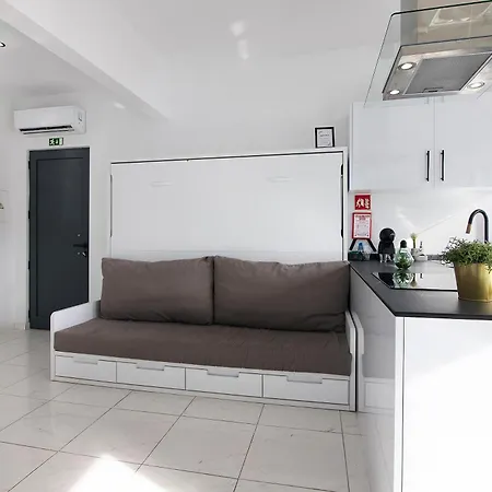 Mi Casa Es Su Casa Nº3 * アルブフェイラ