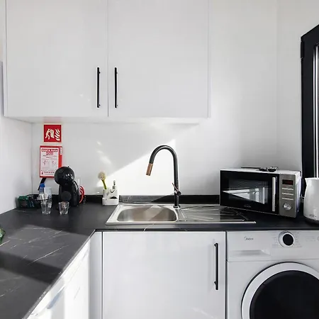 Mi Casa Es Su Casa Nº3