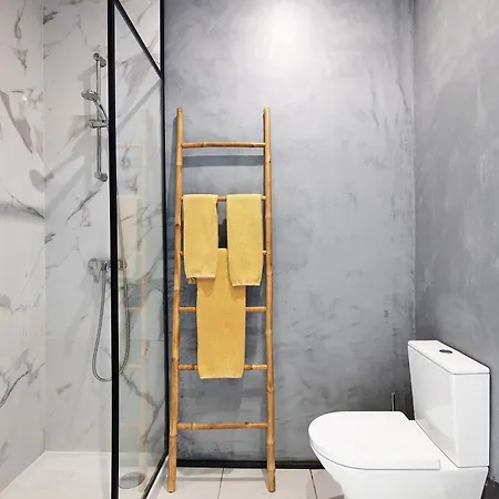 Mi Casa Es Su Casa Nº3 * アルブフェイラ