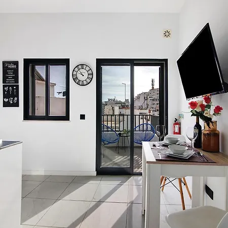 Mi Casa Es Su Casa Nº3