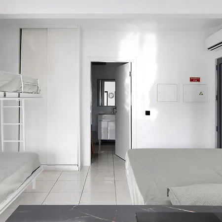 アパート Mi Casa Es Su Casa Nº3 アルブフェイラ