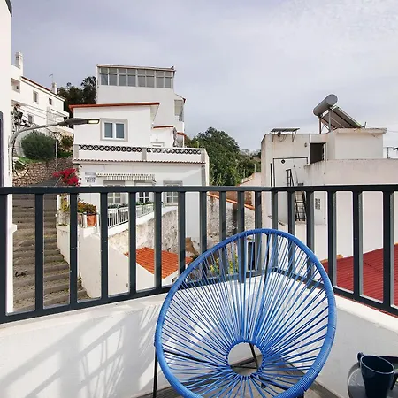 アパート Mi Casa Es Su Casa Nº3 *