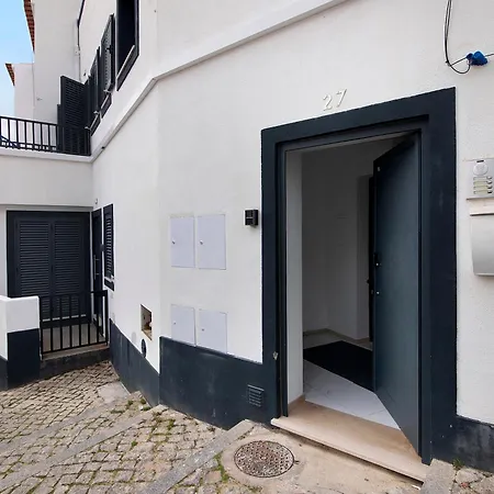 Mi Casa Es Su Casa Nº3 * アルブフェイラ