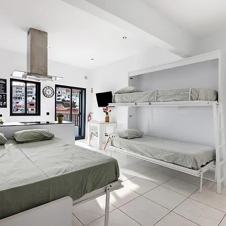 Mi Casa Es Su Casa Nº3 Apartamento