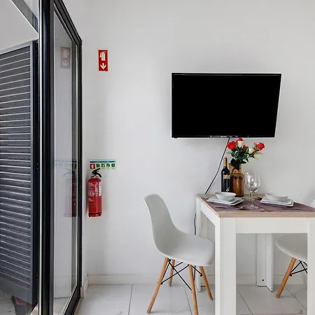 Apartman Mi Casa Es Su Casa Nº3