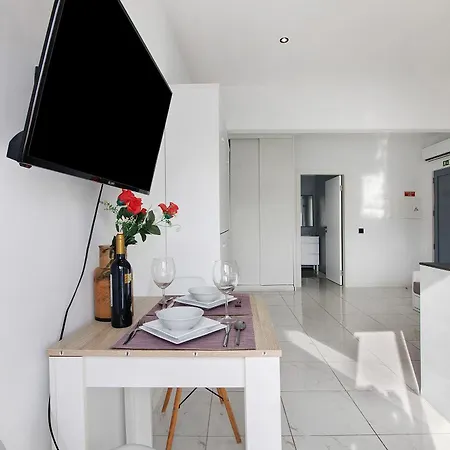 Apartman Mi Casa Es Su Casa Nº3