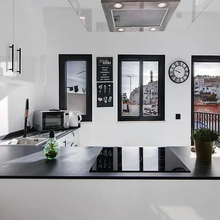 Mi Casa Es Su Casa Nº3 Apartamento *