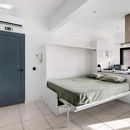Mi Casa Es Su Casa Nº3 Apartman
