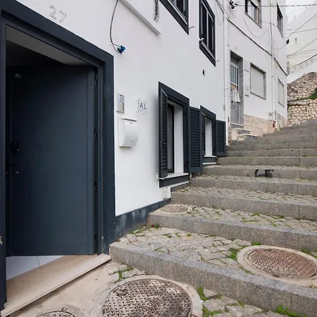 Mi Casa Es Su Casa Nº3 Apartman