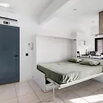 アパート Mi Casa Es Su Casa Nº3 アルブフェイラ
