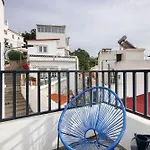 アパート Mi Casa Es Su Casa Nº3 *