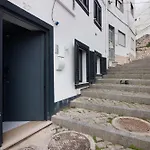 アパート Mi Casa Es Su Casa Nº3 *