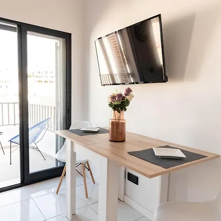 Appartamento Mi Casa Es Su Casa Nº3